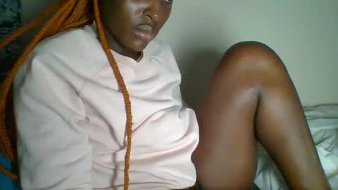 clara online show from January 20, 5:48 pm