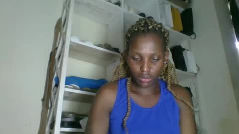clara online show from April 28, 6:28 am