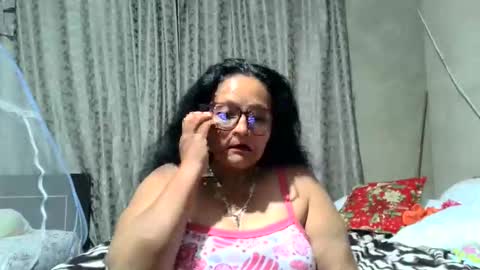 Snapshot of _cristal09 chatting on October 14, 3:20 am _cristal09 online show from October 14, 3:20 am