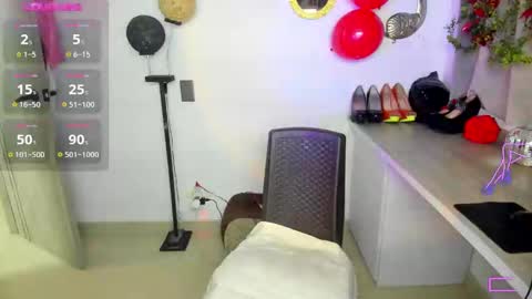 Snapshot of _cristal_ayala chatting on February 20, 12:19 am cristal ayala online show from February 20, 12:19 am