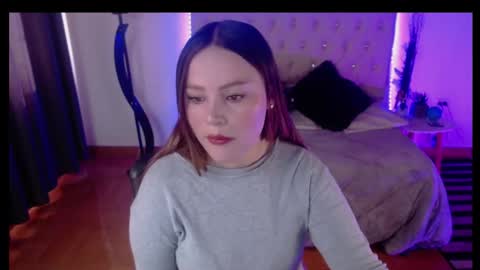 Cristal online show from November 5, 2:00 pm