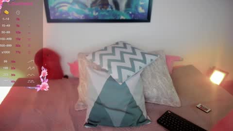 Snapshot of _crystal_a7 chatting on January 27, 2:57 pm 420 BI Bj Queen online show from January 27, 2:57 pm