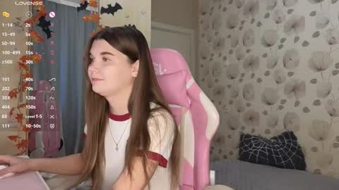 _cute_ice online show from October 26, 6:09 am