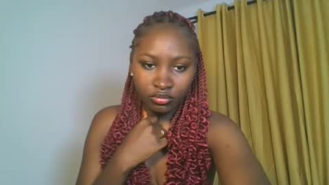 STEPH online show from November 21, 1:40 am