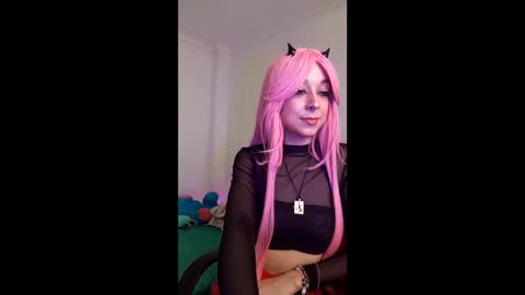 Dafne  online show from February 18, 8:52 pm