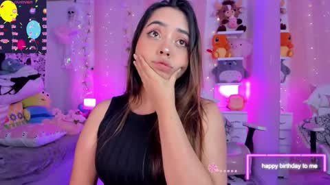 IG Dayana miler online show from January 10, 2:38 am