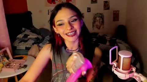 Pao online show from December 17, 1:07 am