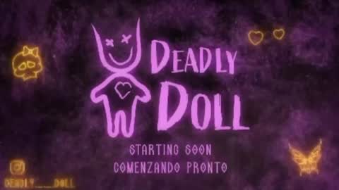 Snapshot of _deadly_doll chatting on January 12, 11:15 pm online show from January 12, 11:15 pm