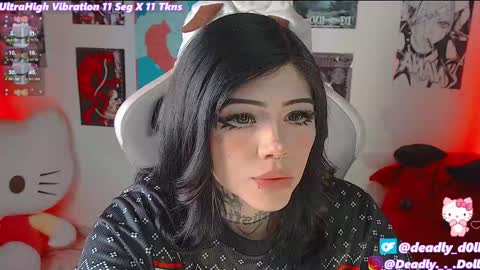 Snapshot of _deadly_doll chatting on December 25, 10:59 pm online show from December 25, 10:59 pm