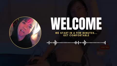  DENISE  online show from June 16, 12:55 am