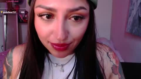 _dennise online show from March 31, 5:35 pm