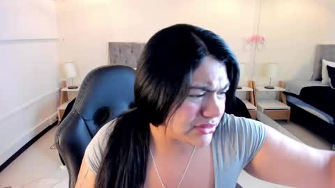 Dulcinea online show from April 18, 9:45 am