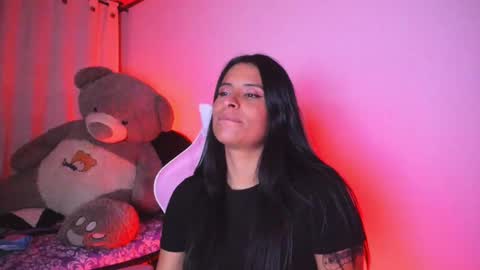 Snapshot of _elektrah chatting on September 13, 1:02 am _elektrah online show from September 13, 1:02 am