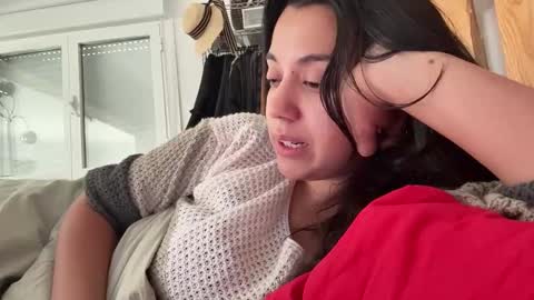 Snapshot of _elena_barra chatting on October 24, 8:54 am elena barra online show from October 24, 8:54 am