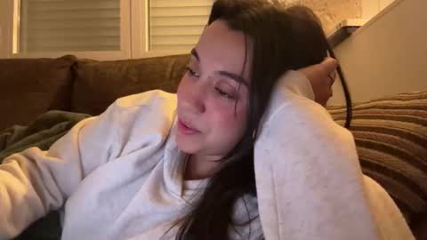  elena barra online show from November 20, 8:54 pm