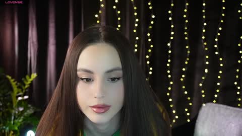 Snapshot of _elicharm chatting on February 8, 12:06 pm Elice online show from February 8, 12:06 pm