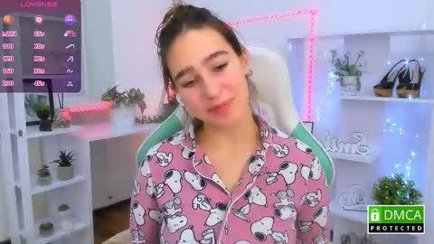 Lizzy  online show from January 11, 10:26 pm