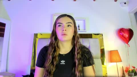 Isabella online show from February 19, 12:22 pm