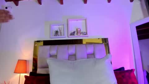 Isabella online show from September 25, 12:04 pm