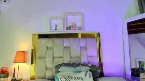 Isabella online show from January 14, 12:03 pm