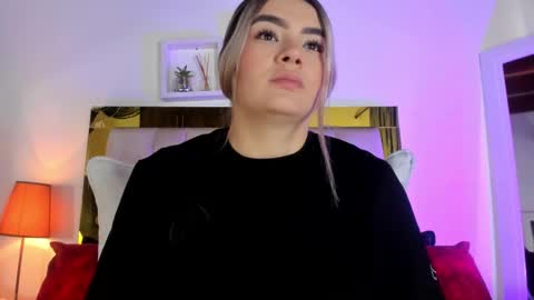 Isabella online show from September 15, 12:02 pm