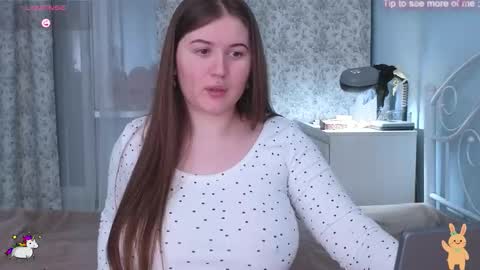 Sam  online show from February 19, 7:57 pm