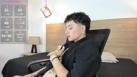 Eternal  online show from February 7, 7:07 am