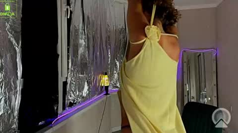 Eva online show from August 9, 9:51 pm