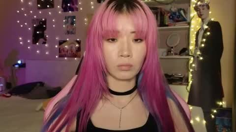 EveEva online show from February 24, 3:16 am