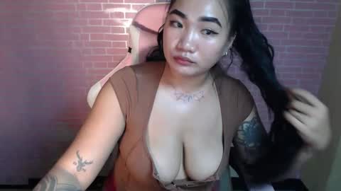 _fatty online show from February 3, 2:53 am
