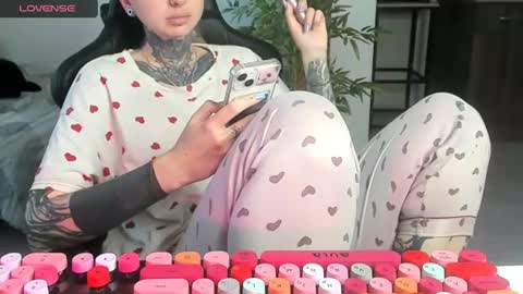 Alis online show from June 14, 6:14 am