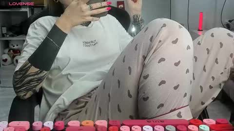 Alis online show from November 12, 8:01 am