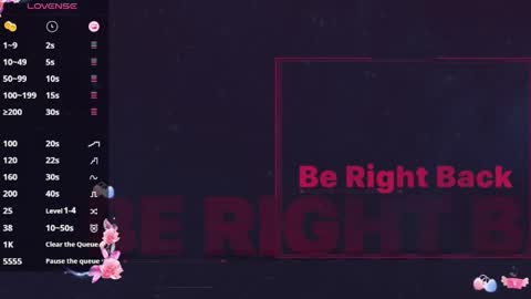 Flipped online show from April 14, 1:27 am