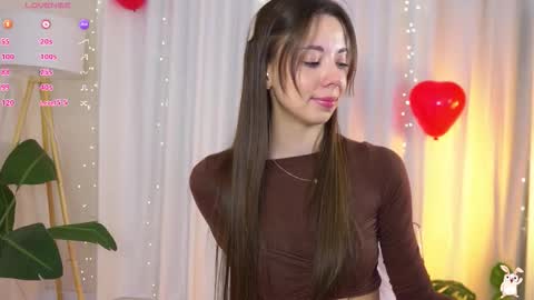 Goldy Grace online show from February 8, 11:47 am