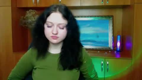 Alice online show from February 19, 7:41 am