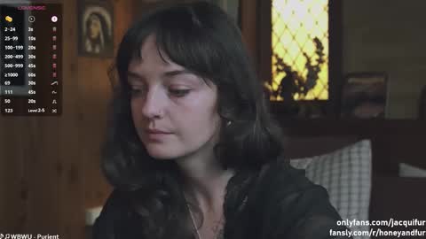 Jacqui  Queen goddess motorcycle mozzarella Jaq  next livestream see bio online show from April 16, 11:07 pm