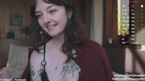 Jacqui  Queen goddess motorcycle mozzarella Jaq  next livestream see bio online show from June 22, 10:40 pm