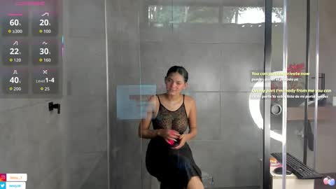 Frida online show from December 14, 3:07 pm