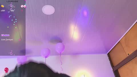  Juliana   Gaby   Kloe online show from February 10, 11:35 am