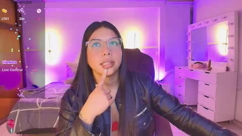  Juliana   Gaby   Kloe online show from February 6, 7:01 am