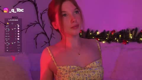 gardenofeden online show from December 18, 7:19 pm