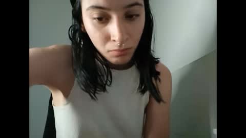 Mia-foster online show from February 8, 11:46 pm