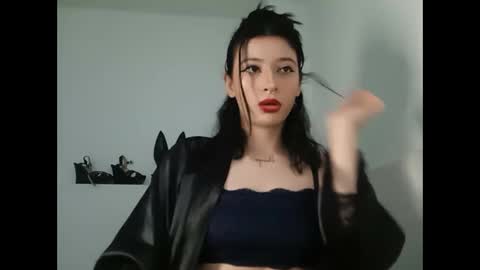 Mia-foster online show from February 26, 1:03 am