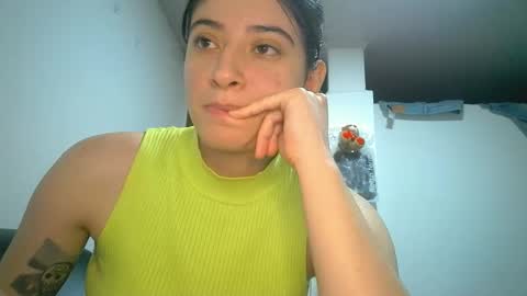 Mia-foster online show from January 10, 4:17 am