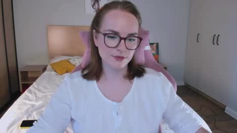 GingerMean online show from July 3, 12:00 pm