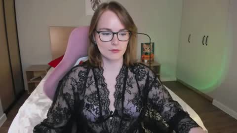 GingerMean online show from June 25, 9:35 am