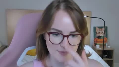GingerMean online show from June 29, 10:15 am
