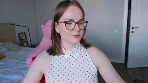 GingerMean online show from July 4, 12:01 pm