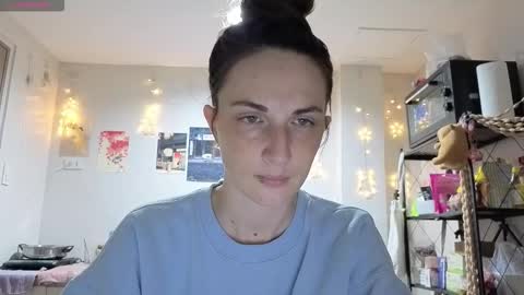 Goddess Aurora online show from November 25, 4:09 pm