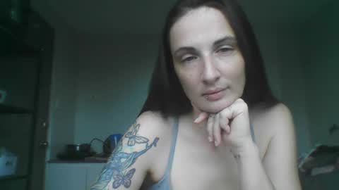 Snapshot of _goddessaurora chatting on September 9, 7:52 am Goddess Aurora online show from September 9, 7:52 am